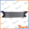 Intercooler pour IVECO | CCL-VC-002, 5801255907
